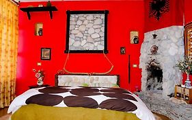 Hotel Vila 